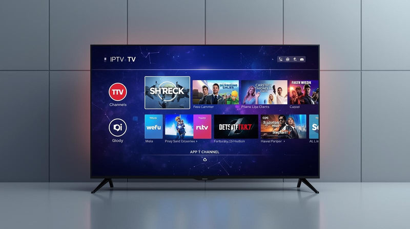 Ultra IPTV Best Settings for Smooth Streaming