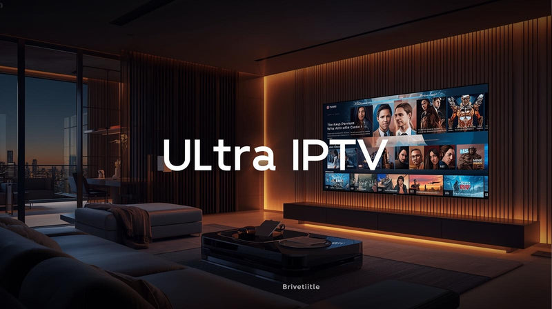 Ultra IPTV Customer Support Review.