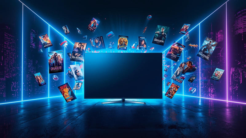 Ultra IPTV Reseller Explained