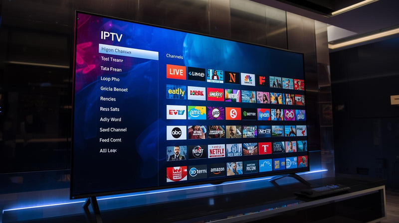 Ultra IPTV for Beginners